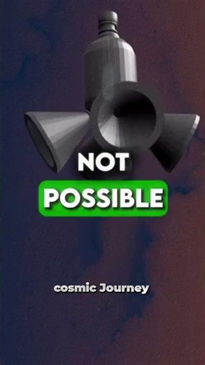 This Idea Can Push a Star Through Space 🤯🚀 #Universe