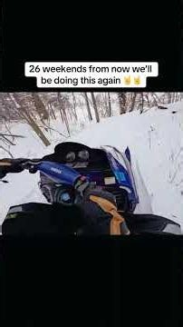 1999 Yamaha SRX 700 snowmobile #sledtok #yamaha #srx700