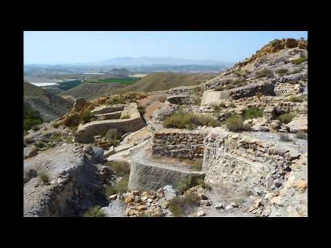 Los Millares y El Argar.