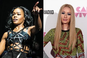 Iggy Azalea feels sorry for ‘poisonous’ Azealia Banks
