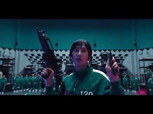 Player 120 MP5 Reload Tutorial