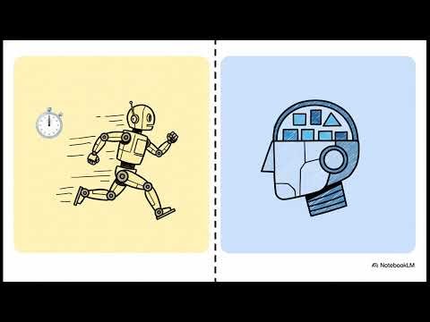 Topic 3: Robotics & Algorithms