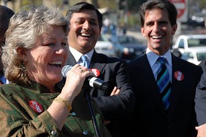 Anne Kronenberg - Wikipedia Republished // WIKI 2