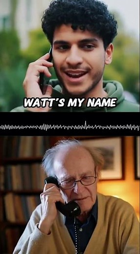 The Funniest Phone Call Mix Up Ever!🤣