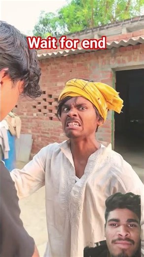 wait for end 🥲😅 #ankitcomedy #comedy #ankitsingle #comedyfilms #ankitjack #funny #comedymovies