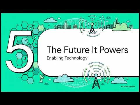 A New Class of 6G Antennas - Explained