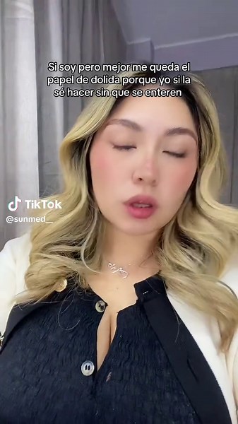 Videos de Sunmey 🩺👩🏼‍⚕️☀️ (@sunmed__) con “Yo No Olvido - Dj Adoni & Yailin La Mas Viral”