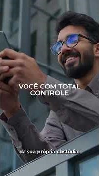 A Crypto Cast nasce pra mudar esse jogo.