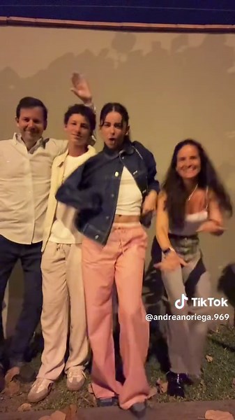 FAMILY FIT CHECK (a diego le da roche lol) #fyp | fits