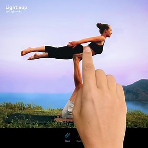 Lightleap by Lightricks on Reels | Facebook