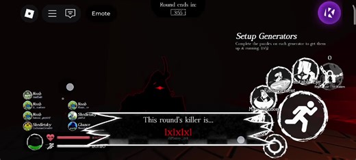 I JUST LOVE THE DARKNESS SKIN #FORSAKEN#roblox #forsakenroblox #1x1x1x1forsakenroblox W WIN NGL IDL IF I'M GOOD LOL