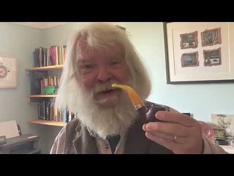 An Orkney Tapestry (and an Orkney Malt!)