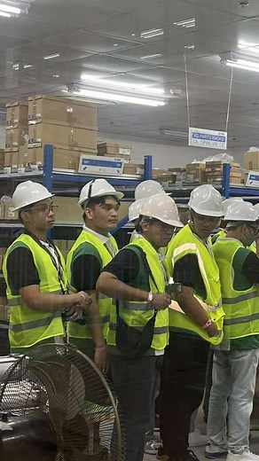 17 reactions | Thank you for trusting Primary Tours & Travel, Inc. once again for your Computer Engineering Plant Visit 2025! Truly bright, exceptional, and promising future engineers! ‍♂️  Book your Educational Field Trips with us today! ☎️ (02) 7358 1809  +63 920 909 0813  customercare@primarytours.com  salesgroup@primarytours.com  Song: “Gusto” by Zack Tabudlo ft. Al James | Primary Tours & Travel, Inc. | Facebook