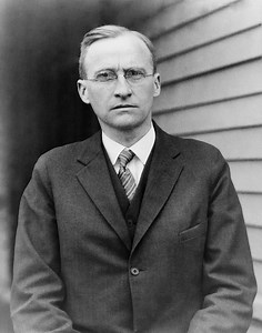 George David Birkhoff - Alchetron, The Free Social Encyclopedia