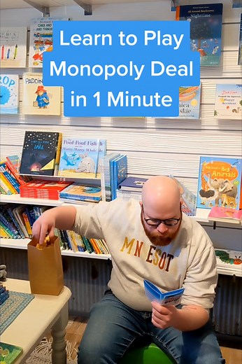 Lucky Duck of New London, MN on TikTok