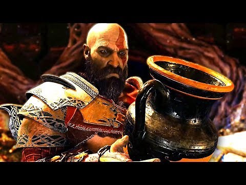 RELIVING OLD MEMORIES | God Of War - Part 7