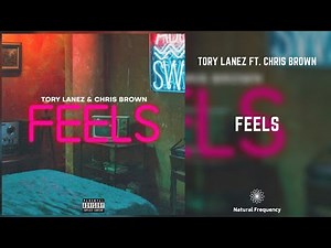 Tory Lanez - Feels (feat. Chris Brown) [432Hz]