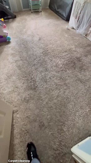 150 reactions · 38 shares | DIRTY Carpet Challenge: Can We Save It? ...