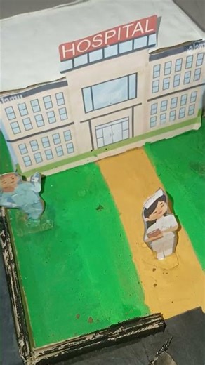 science project disaster management