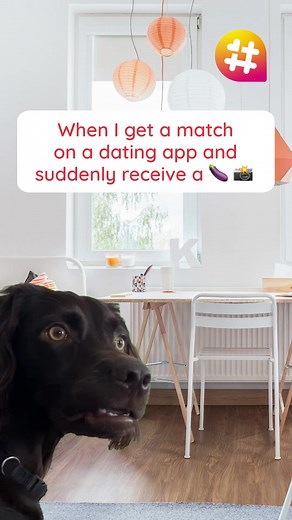 608K views · 2.4K reactions | Unwanted pics? Sounds like someone missed the memo on ‘consent’ 﫠臘‍♀️. Good thing that #Dating's top priority is that you make meaningful connections! #dateyourway #boundaries #thanksbutnothanks #onlinedating #match | Hashtag Dating | Facebook