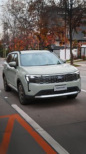 La nueva Ford Territory 2026 ya llegó a Venezuela 🔥 Diseño sofisticado, tecnología de vanguardia y un interior pensado para disfrutar cada viaje 🙌 Disponible en versiones Ambiente y Titanium, para que elijas la que mejor va contigo. El camino te está llamando, ¿vamos? 😎​ #FordTerritory #Territory #Ford2026 #FordVenezuela #Venezuela | Ford Motor de Venezuela S.A.