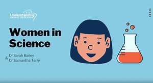 26 reactions · 13 shares | It's International Day of Women and Girls in Science! We spoke to two female scientists from University of Bath and King's College London to find out what inspired them choose a career in medical research. Find out how you could become part of #WomeninSTEM ➡ The WISE Campaign, UN Women UK, Association for Women in Science (AWIS) | Understanding Animal Research | Facebook