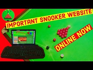 Snooker Online
