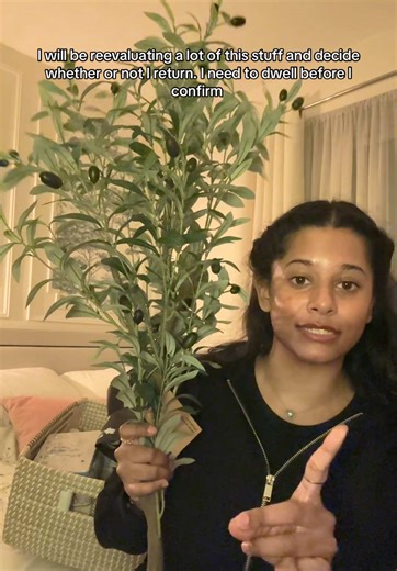 Shopping Haul: Home & Style Finds Unpacked