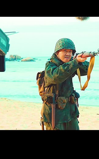 Landmine Horror on Movie Set: A Tense Encounter