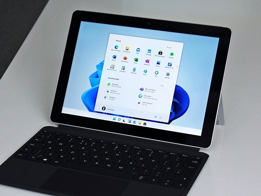 Microsoft releases first Windows 11 Insider preview build 22000, here's what's new