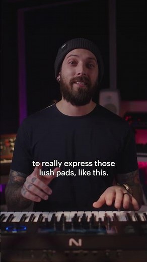 Get hands on Kontrol of your sounds | Native Instruments