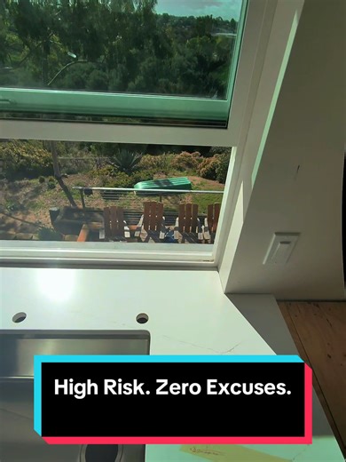 High Risk, Zero Excuses: Mastering the Stone Trade