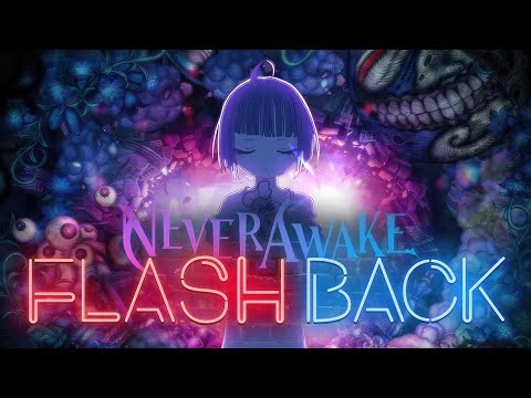 NeverAwake FLASHBACK | Gameplay PC