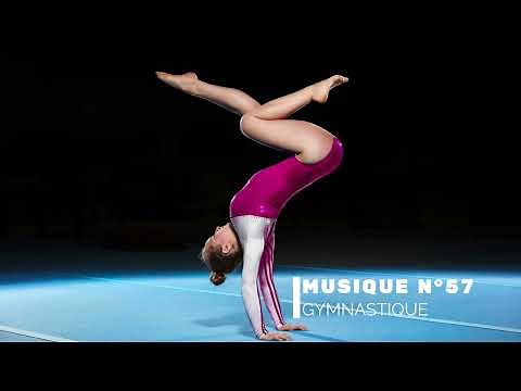 Musique de sol - Gymnastique n°57