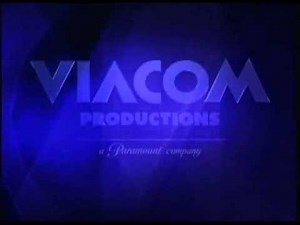 Viacom Productions Logo 1999-2004