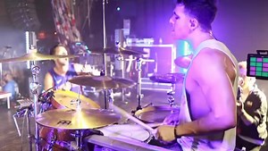 Last chance to join the Early-Bird Waitlist and get early access to DBO Academy! Doors open to waitlisters tomooorrrowwww! Click the link in my bio to join the waitlist! Doors to DBO Academy will only be open for 5 days and there are only 800 spots available. Mark your calendars and get ready to completely transform your drumming. . . . . . #drums #drumming #drummer #drum #drumpic #iprevail #livedrumming #meinl #byzance #meinlcymbals #vicfirth #vf15 #metal #rockdrummer #drumuniversity #instadrum