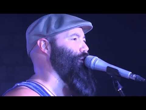 Cornbread and Butterbeans - The Reverend Peyton's Big Damn Band - London, UK