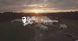 TransferWise Summer Days 2016 - Aftermovie