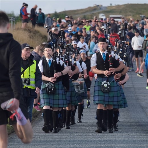 4K views · 73 reactions | Thinking about taking on the world-famous Baxters Loch Ness Marathon this year? Don’t hang about: General entries are starting to sell out! Tag that friend who keeps saying they’ll sign up too, get your name on the start list, and finally tick us off your bucket list on September 28th, 2025. Baxters Loch Ness Marathon is calling  lochnessmarathon.com | Loch Ness Marathon | Facebook