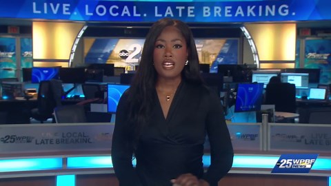 Man flown to trauma center after boat's propeller cuts leg at Sawfish Bay Park