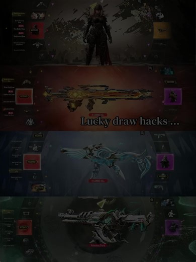 Available for iOS and android (lucky draw hacks)#luckydrawhacks #fyp #codmobileclips #codmobile #callofdutymobile #codm #codmranked #codmaccounts #codmlatam #codmmexico #codmcommunity #codmbattleroyale #codmmultiplayer #codmskins