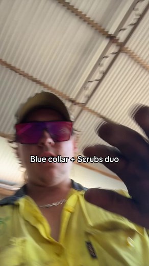 Understanding Blue Collar Jobs and Scrubs