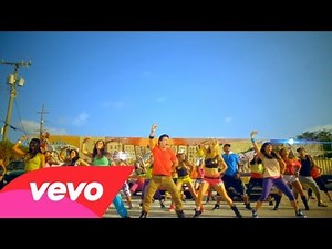 Don Omar - Zumba Campaign Video (2012) | IMVDb