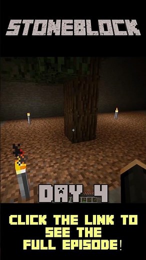 Days 3-4: Tinker's Construct in STONEBLOCK for Minecraft Java!
