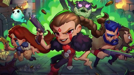 BPM Bitcrushed - Official Reveal Trailer