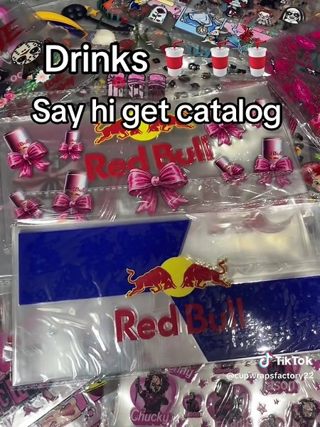 cupwrapsfactory22 on TikTok