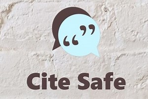 Cite Safe
