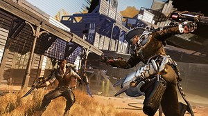 Overview - The Surge: The Good, The Bad And The Augmented Walkthrough