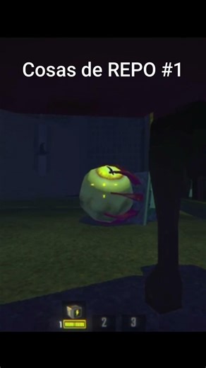 Cosas de REPO Parte 1 #random #risas #repo #parati
