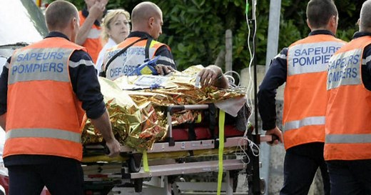 Dozens killed in bus crash in southwest France